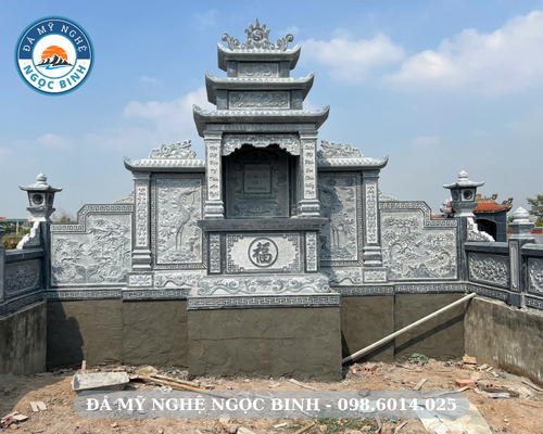 LĂNG THỜ
