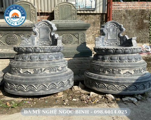MỘ TRÒN