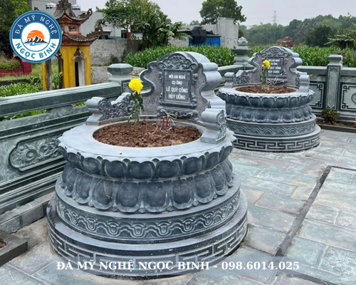 MỘ TRÒN