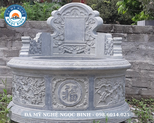 MỘ TRÒN