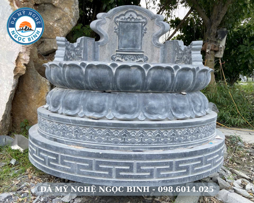 MỘ TRÒN