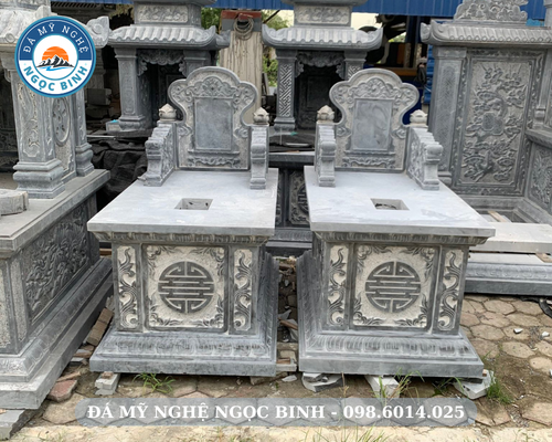 MỘ BÀNH