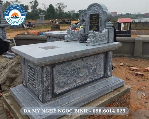 MỘ BÀNH