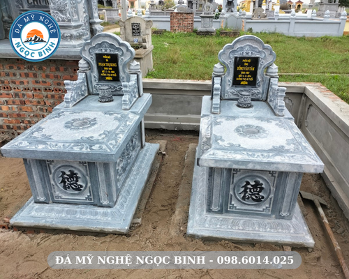 MỘ BÀNH
