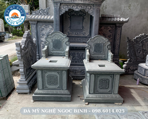 MỘ BÀNH