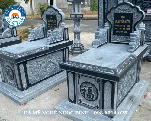 MỘ BÀNH
