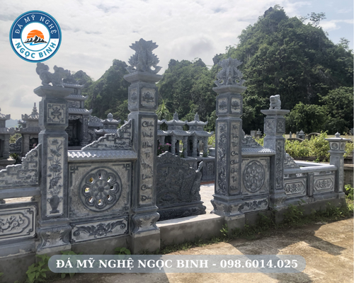CỔNG ĐÁ