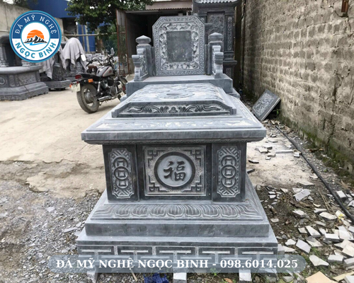 MỘ BÀNH